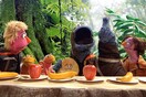 Η τέλεια παρωδία των Hunger Games από τη Sesame Street