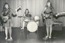 Η τραγουδίστρια των Shaggs επιστρέφει 44 χρόνια μετά