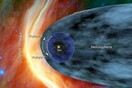Η NASA επιβεβαιώνει: το Voyager I ταξιδεύει πλέον στο διαστρικό κενό