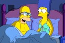 Οι Simpsons σατιρίζουν το Google Glass