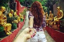  Follow Me: Ο φωτογράφος και το κορίτσι του.