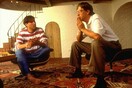 Μια σπάνια συνάντηση: Steve Jobs και Bill Gates μαζί