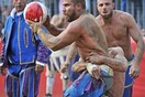 To σκληρότερο άθλημα του κόσμου 