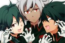 Inazuma Eleven 3: Team Ogre Attacks