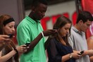 Eίμαι 13 χρονών και κανείς απ΄τους φίλους μου δεν είναι στο Facebook
