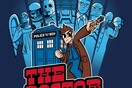 50 ξεκαρδιστικά T-Shirts που θα ζήλευε κάθε geek!