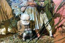 Richard Dadd:Η διαταραγμένη Ιδιοφυΐα της ζωγραφικής 