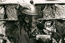 Κυριακή πρωί με Space Lady και κάροτ κέικ
