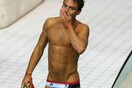 Ομοφοβικό παραλήρημα για το coming out του Τοm Daley