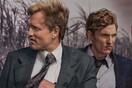 True Detective: στην καρδιά του σκότους