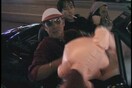 Hunter S. Thompson, John Cusack, Johnny Depp, και μία πλαστική κούκλα (1997)