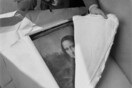 Η εκκένωση του Λούβρου πριν την Γερμανική εισβολή (1939)