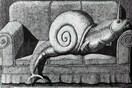 Τα φανταστικά όντα του Domenico Gnoli