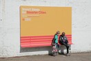 Smarter Cities