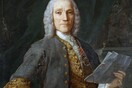 Η ζωή (και η μουσική) του Domenico Scarlatti