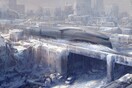 Snowpiercer. Η νέα ταινία του Bong Joon-ho.