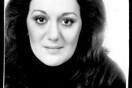 Tatiana Troyanos, η ελληνοαμερικανίδα ντίβα του ΜΕΤ.