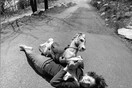 Η φωτογραφία ως μαγική εικόνα (1956-2006). Arthur Tress.