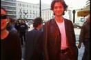 Αιμίλιος Χειλάκης. "Μόνος με τον 'Αμλετ" στο Δημοτικό Θέατρο Πειραιά.