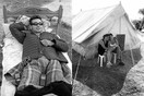 ΝΤΟΚΟΥΜΕΝΤΟ / Αθήνα: Ο σεισμός του 1999