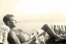 Αφιέρωμα στον βρετανό συγγραφέα Malcolm Lowry.