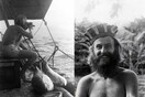 Η αποστολή του Kon-Tiki.