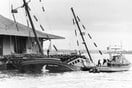 Η ανατίναξη του Rainbow Warrior Ι.