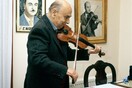 Γιώργος Κόρος. Aπό τον Σπύρο Στάβερη