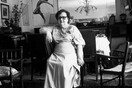 Η Ροζίτα Σώκου είναι 90 ετών