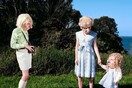 The Dreamkeepers. Polixeni Papapetrou