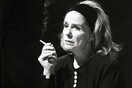 Αντιγόνη Βαλάκου: «Η τελειότης είναι κουραστική…»