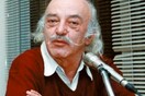 Να ξανασκεφτούμε τον Άγγελο Ελεφάντη 