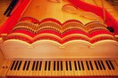 Η βιόλα Organista του Ντα Βίντσι ακούγεται 500 χρόνια μετά 