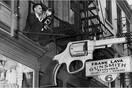 35 εκπληκτικές φωτογραφίες του θρυλικού 'Weegee' (1930-1960)