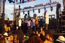H φανταστική μεταφράστρια Νοηματικής των Wu-Tang Clan!