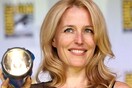 Η πράκτορας Scully γράφει βιβλίο