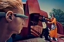 To Google Glass στη βίβλο της μόδας
