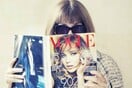 Οι καλύτεροι λογαριασμοί Instagram στον χώρο της μόδας