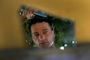 10 άστεγοι της Αθήνας και οι ιστορίες τους 