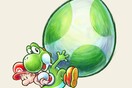 Yoshi's New Island