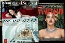 Οι 10 δημοφιλέστερες ιστορίες του Vanity Fair για το 2014