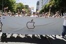 Το βίντεο της Apple για το Gay Pride του Σαν Φραντσίσκο