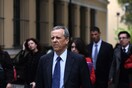 Νέα Βάρκιζα ονειρεύεται ο κ. Μπαλτάκος