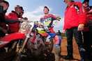 Πάνος Κουζής: «To motocross με έκανε καλύτερο άνθρωπο και σοβαρού αθλήματος αθλητή»