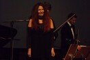 Review από τη συναυλία της Μαρίκας Κλαμπατσέα στο Μέγαρο Μουσικής Αθηνών