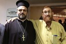 Ο Πατήρ Γαβριήλ από την Ναζαρέτ, αποφάσισε να μιλήσει ανοικτά υπέρ του Ισραήλ