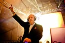 Η επιστροφή του Giorgio Moroder