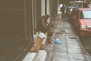 Ένας πρώην άστεγος διηγείται όλη τη ζωή του 