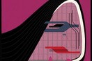Archiportrait: Προσωπογραφίες διάσημων αρχιτεκτόνων, σύμφωνα με το ύφος του έργου τους