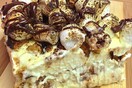 Τα λαζάνια με Nutella από ένα φούρνο στο Μπρούκλιν κάνουν θραύση